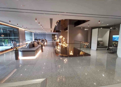 ไลฟ์ อโศก - พระราม 9 / Life Asoke - Rama 9