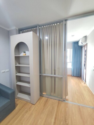 ลุมพินี เมกะซิตี้ บางนา / Lumpini Mega city Bangna-3