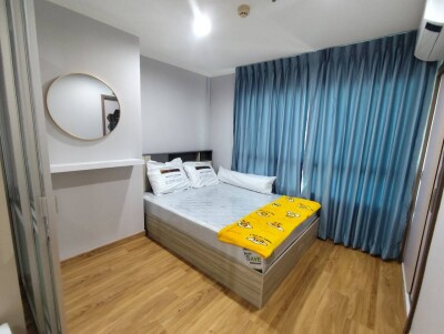 ลุมพินี เมกะซิตี้ บางนา / Lumpini Mega city Bangna-1