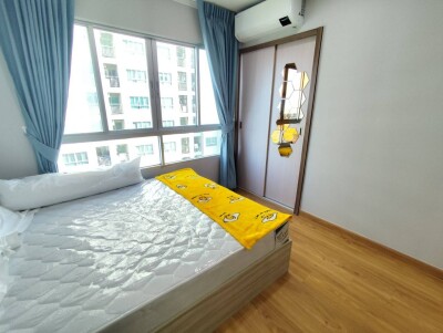 ลุมพินี เมกะซิตี้ บางนา / Lumpini Mega city Bangna-2