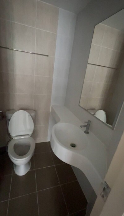 ลุมพินี เมกะซิตี้ บางนา / Lumpini Mega city Bangna-7