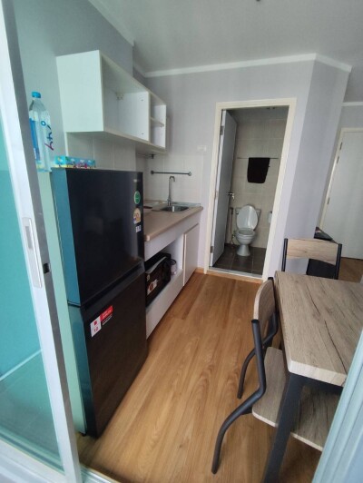 ลุมพินี เมกะซิตี้ บางนา / Lumpini Mega city Bangna-5