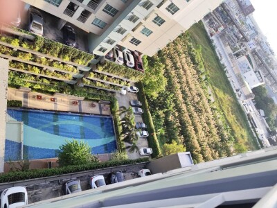 ลุมพินี เมกะซิตี้ บางนา / Lumpini Mega city Bangna-8