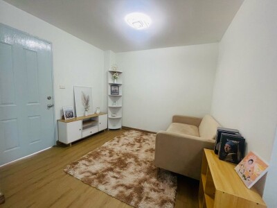 อัพเดทล่าสุด 29/10/2568 : เดอะ พาร์คแลนด์ บางนา / The Parkland Bangna