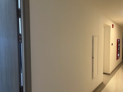 ออริจิ้น ปลั๊ก แอนด์ เพลย์ สิรินธร สเตชั่น / ห้องขนาด 25.5 ตรม.