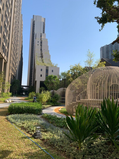 นิว ริเวอร์เรสต์ ราษฎร์บูรณะ / NUE RIVEREST Ratburana