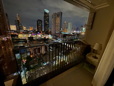ไลฟ์ เจริญนคร - สาทร / LIFE Charoennakhon - Sathorn-13