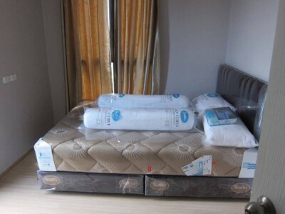 อัพเดตลาสุด 25/4/2569 พลัมคอนโด ปิ่นเกล้า สเตชั่น / Plum Condo Pinklao Station-2