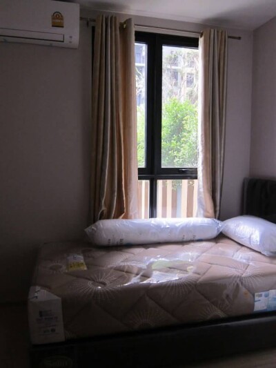 อัพเดตลาสุด 25/4/2569 พลัมคอนโด ปิ่นเกล้า สเตชั่น / Plum Condo Pinklao Station-3