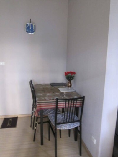 อัพเดตลาสุด 25/4/2569 พลัมคอนโด ปิ่นเกล้า สเตชั่น / Plum Condo Pinklao Station-9