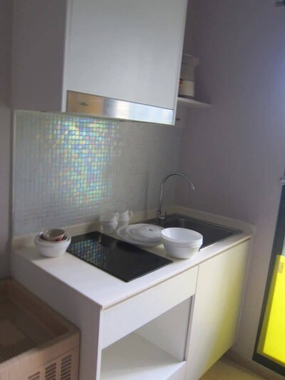 อัพเดตลาสุด 25/4/2569 พลัมคอนโด ปิ่นเกล้า สเตชั่น / Plum Condo Pinklao Station-8