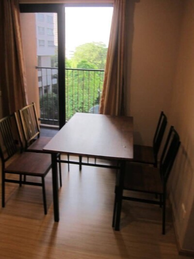 อัพเดตลาสุด 25/4/2569 พลัมคอนโด ปิ่นเกล้า สเตชั่น / Plum Condo Pinklao Station-6