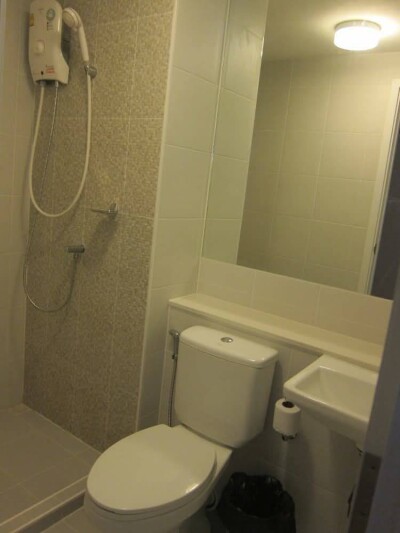 อัพเดตลาสุด 25/4/2569 พลัมคอนโด ปิ่นเกล้า สเตชั่น / Plum Condo Pinklao Station-12