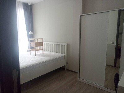 อัพเดทล่าสุด 7/8/2568 : ริธึ่ม เจริญกรุง พาวิลเลี่ยน / Rhythm Charoenkrung Pavillion-1