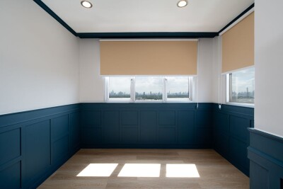 บางนา เรสซิเด้นส์ / *ขนาด 124.24 ตร.ม. *3 ห้องนอน *2 ห้องน้ำ-11