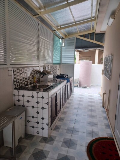 ศุภาลัย วิลล์ สุขุมวิท - ศรีนครินทร์-13