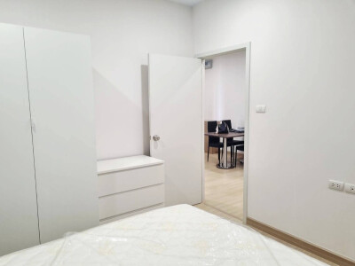 ศุภาลัย ลอฟท์ ประชาธิปก - วงเวียนใหญ่ / Supalai Loft Prajadhipok - Wongwian Yai-9