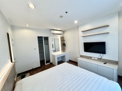 คิวเฮ้าส์ สาทร / Q.House Condo Sathorn