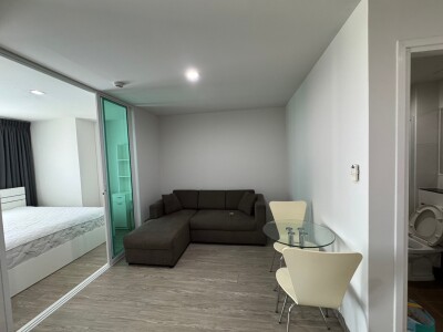 รีเจ้นท์ โฮม สุขุมวิท 97/1 / Regent Home Sukhumvit 97/1-1