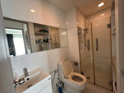 ทรู ทองหล่อ / Thru Thonglor-4