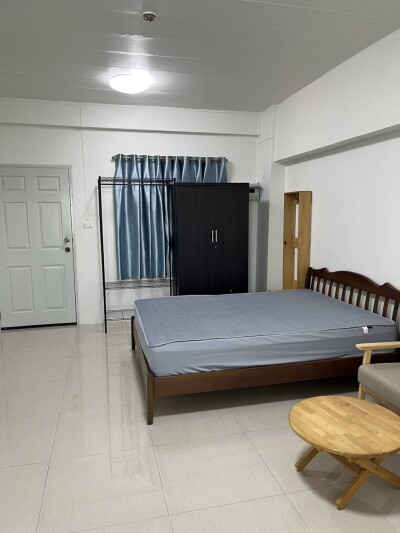 สินธานี เรสซิเด้นท์ ทาวเวอร์ / Sinthanee Residence Tower-2