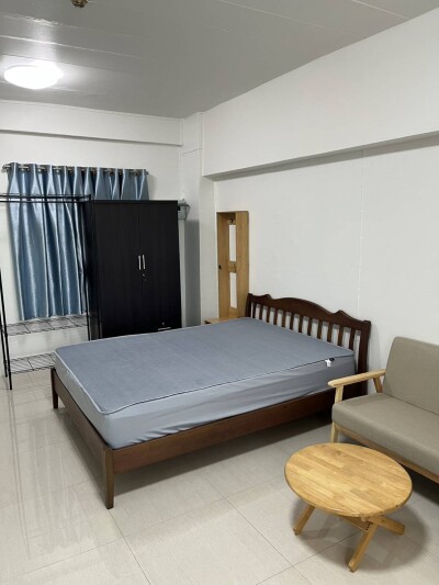 สินธานี เรสซิเด้นท์ ทาวเวอร์ / Sinthanee Residence Tower-1