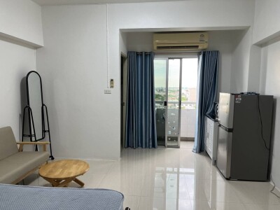 สินธานี เรสซิเด้นท์ ทาวเวอร์ / Sinthanee Residence Tower-4