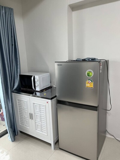 สินธานี เรสซิเด้นท์ ทาวเวอร์ / Sinthanee Residence Tower-5