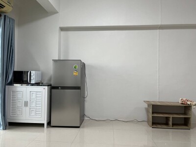 สินธานี เรสซิเด้นท์ ทาวเวอร์ / Sinthanee Residence Tower-6