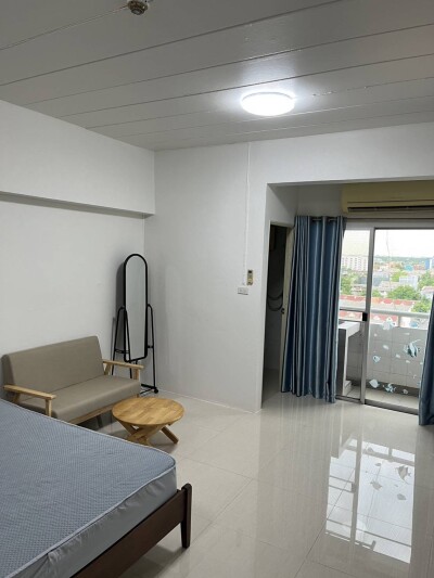สินธานี เรสซิเด้นท์ ทาวเวอร์ / Sinthanee Residence Tower-3