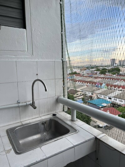 สินธานี เรสซิเด้นท์ ทาวเวอร์ / Sinthanee Residence Tower-7