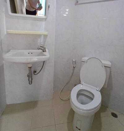 สินธานี เรสซิเด้นท์ ทาวเวอร์ / Sinthanee Residence Tower-8