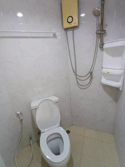 สินธานี เรสซิเด้นท์ ทาวเวอร์ / Sinthanee Residence Tower-9