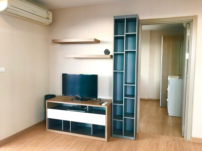 เดอะ เบส สุขุมวิท 77 / The Base Sukhumvit 77