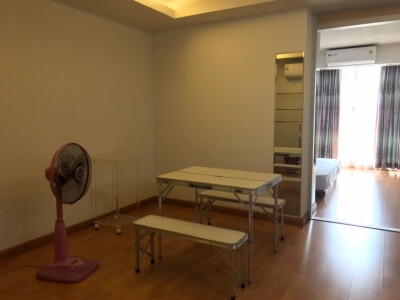 เดอะ วอเตอร์ฟอร์ด สุขุมวิท 50 / The Waterford Sukhumvit 50