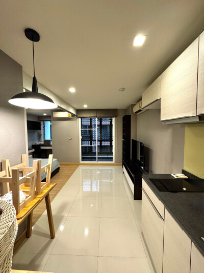 ทรี คอนโด เอกมัย / Tree condo Ekamai-4