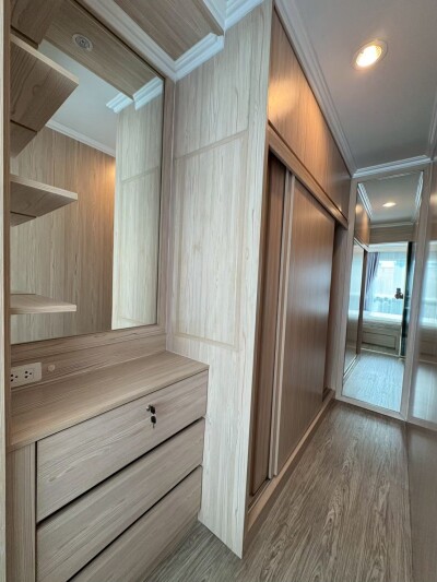 รีเจ้นท์ โฮม สุขุมวิท 97/1 / Regent Home Sukhumvit 97/1-7