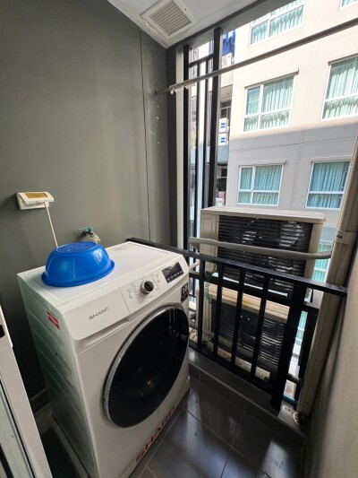 รีเจ้นท์ โฮม สุขุมวิท 97/1 / Regent Home Sukhumvit 97/1-8