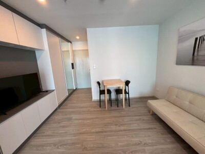 รีเจ้นท์ โฮม บางนา (โครงการใหม่) / Regent Home Bangna (New Project)-1
