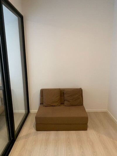 เอ สเปซ เมกา / A space Mega-1