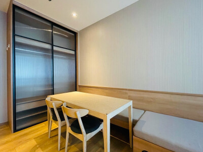 พาร์ค 24 ( ออริจิ้น พร้อมพงษ์ ) / Park 24 (Origin Phrom Phong)-3