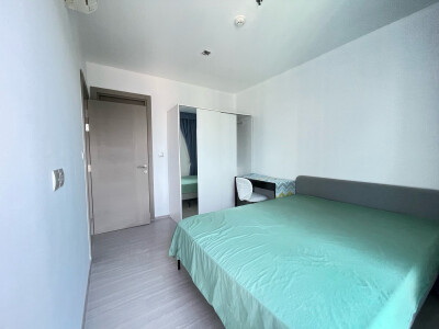 ไลฟ์ อโศก - พระราม 9 / Life Asoke - Rama 9-4