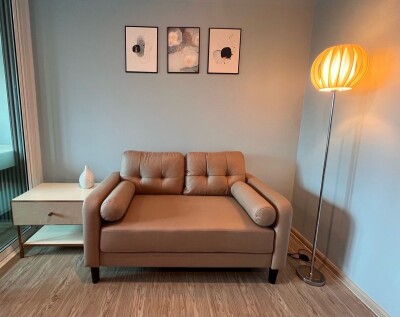 รีเจ้นท์ โฮม บางนา (โครงการใหม่) / Regent Home Bangna (New Project)-1