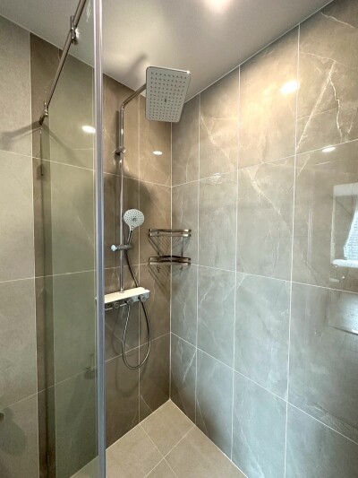 ศุภาลัย พรีเมียร์ สี่พระยา - สามย่าน / Supalai Premier Si Phraya - Samyan