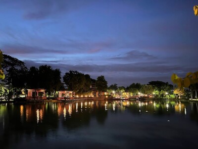 อัพเดทล่าสุด 25/10/2568 : พฤกษ์ลดา วงแหวน - รัตนาธิเบศร์