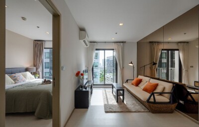 ริทึ่ม สุขุมวิท 36 - 38 / Rhythm Sukhumvit 36 - 38