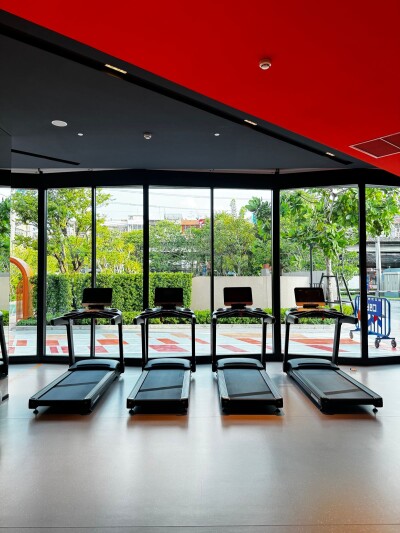 ไอดีโอ รามคำแหง - ลำสาลี สเตชั่น / Ideo Ramkhamhaeng - Lam Sali Station-14