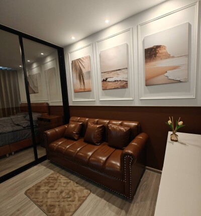 รีเจ้นท์ โฮม บางนา (โครงการใหม่) / Regent Home Bangna (New Project)-3