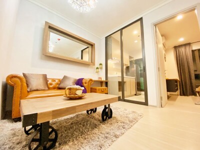 ไลฟ์ สุขุมวิท 62 / Life Sukhumvit 62-1