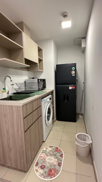 พลัมคอนโด สุขมวิท 62 / Plum Condo Sukhumvit 62-8
